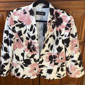 Black Label Blazer NWT
